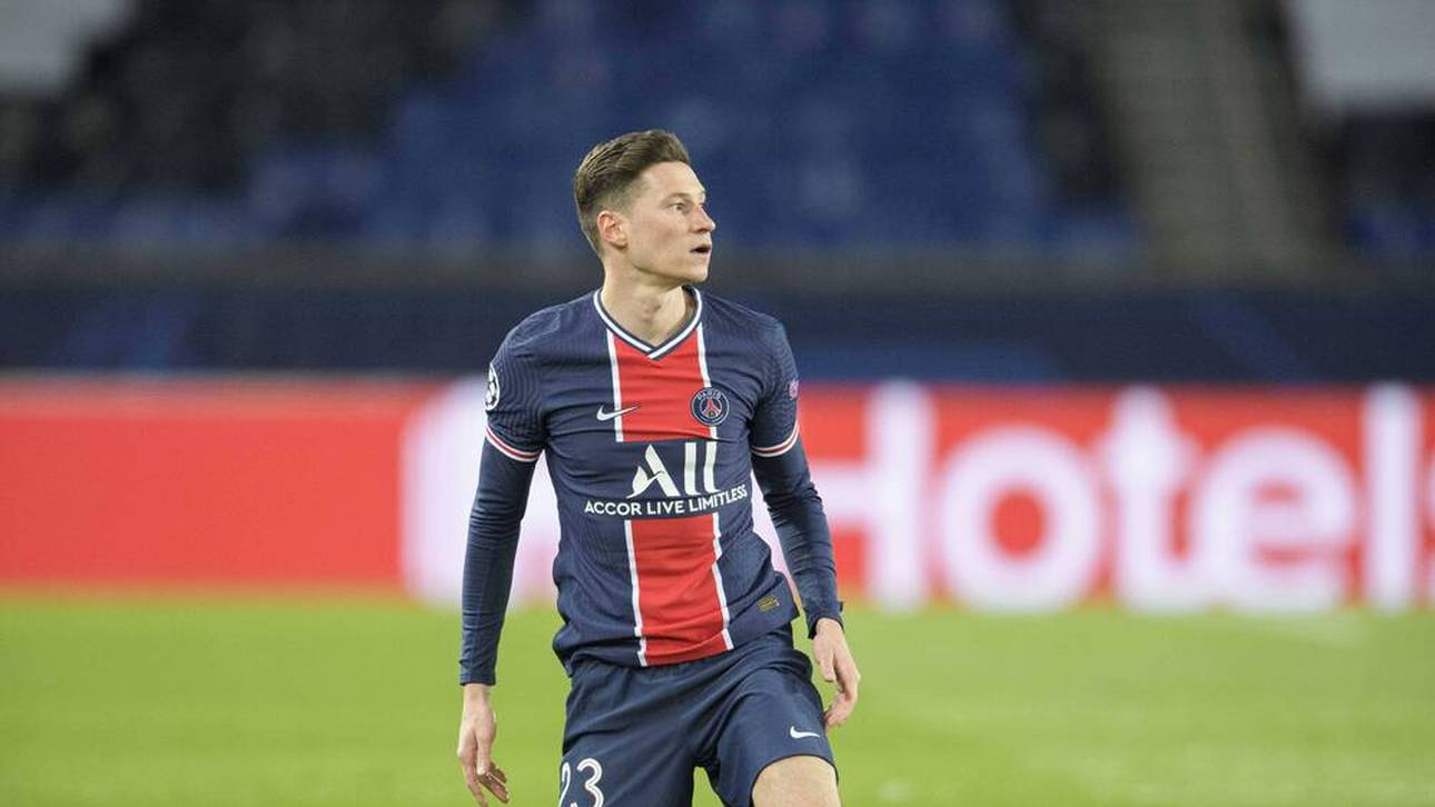 Draxler vor Rückkehr in die Bundesliga?