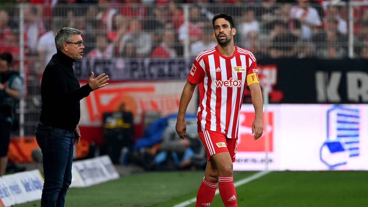 Khedira zu Barca? Union-Boss reagiert