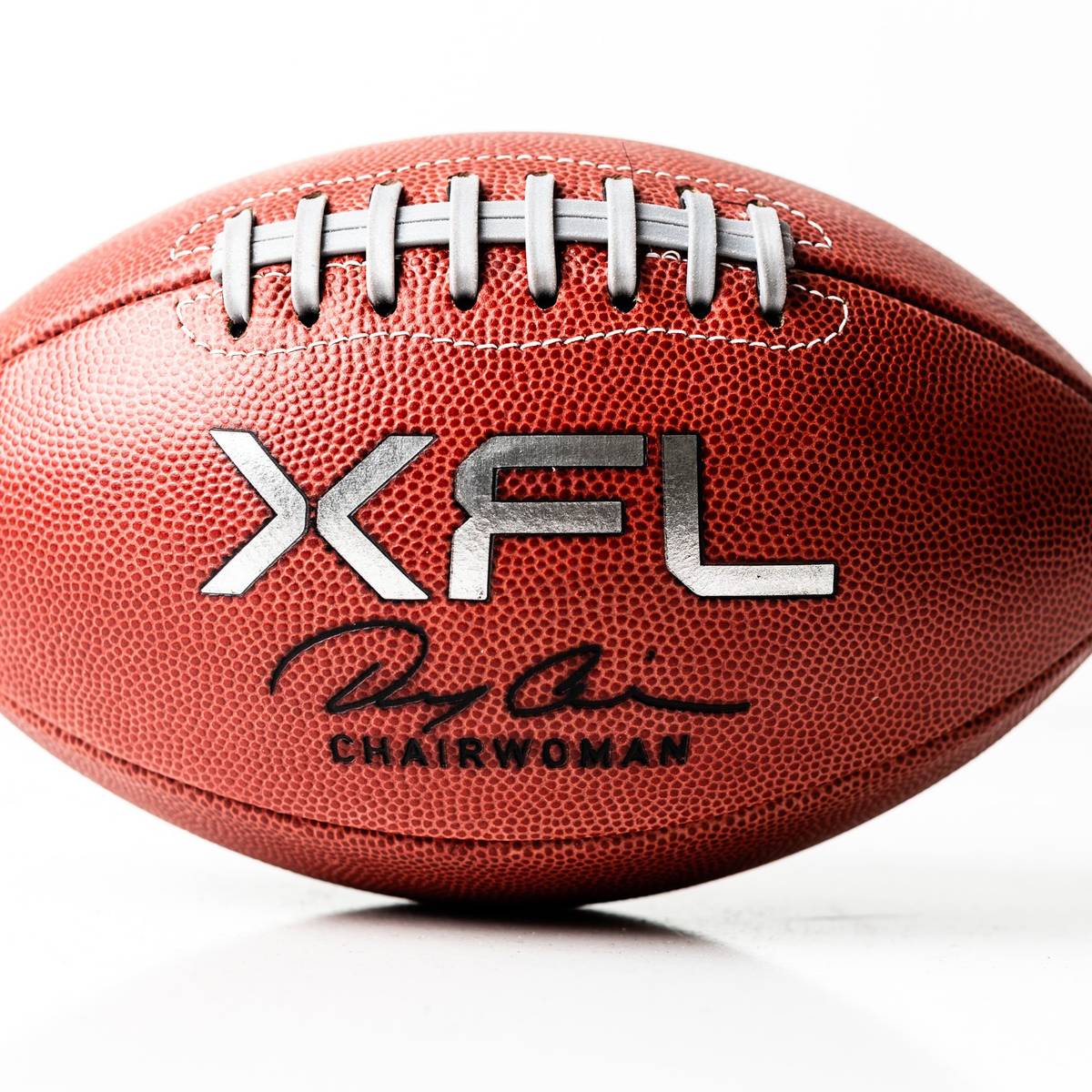 Nach dem Super Bowl ist vor der XFL Der Saisonstart der neuen American-Football-Liga am Wochenende live auf den SPORT1 Plattformen