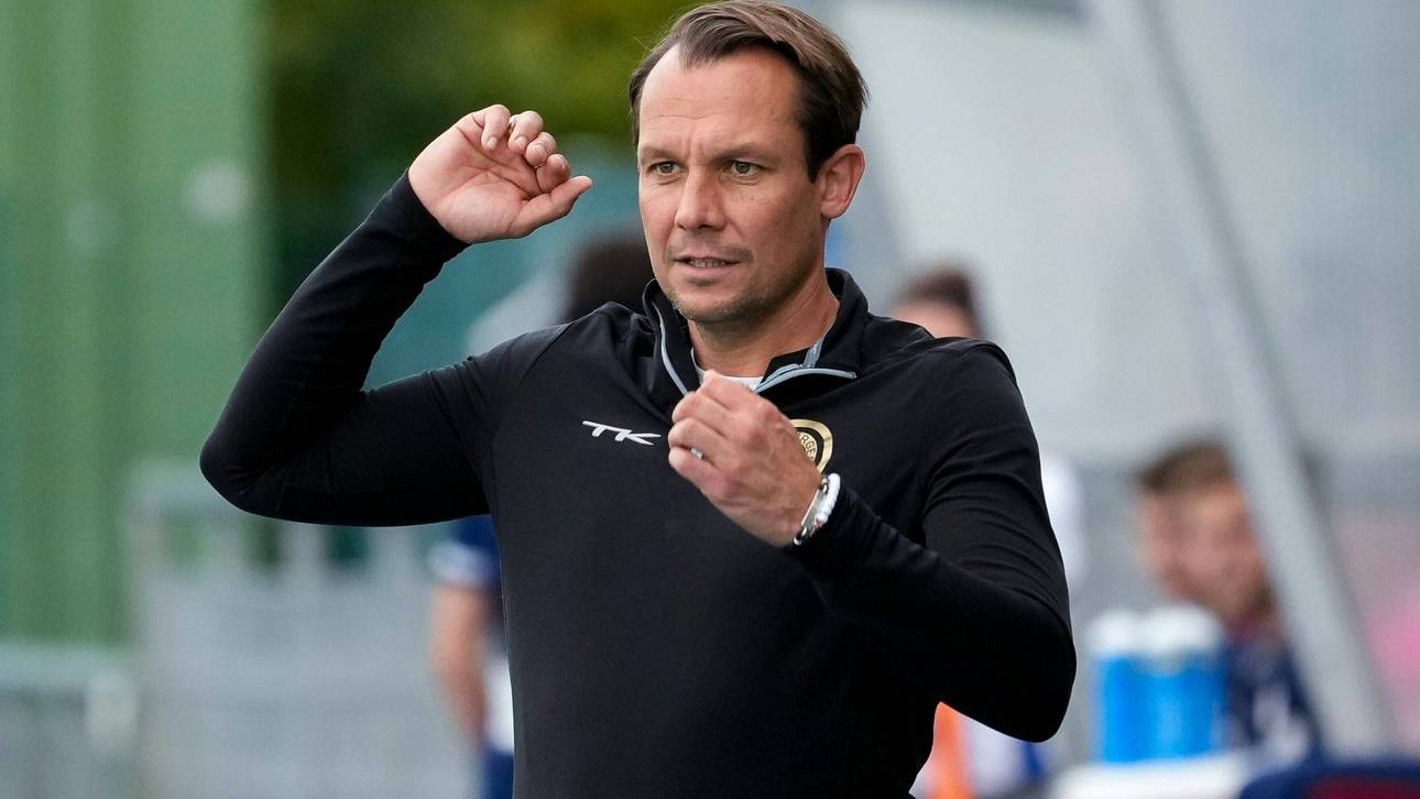 Hallen-EM: Hockey-Männer starten in Mission Titelverteidigung