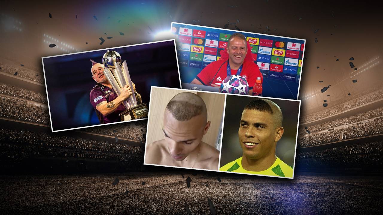 Jahresrückblick 2020: Die beliebtesten SPORT1-Videos
