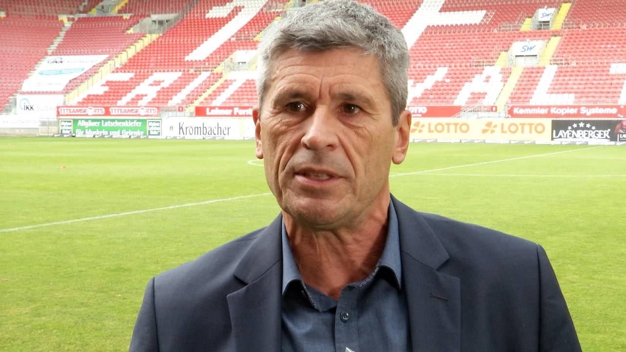 Nach Insolvenzantrag: So geht es mit dem 1.FC Kaiserslautern weiter
