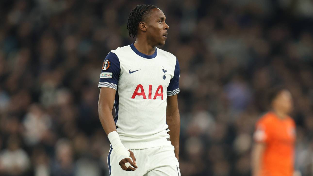 Neue Entwicklung bei Tel