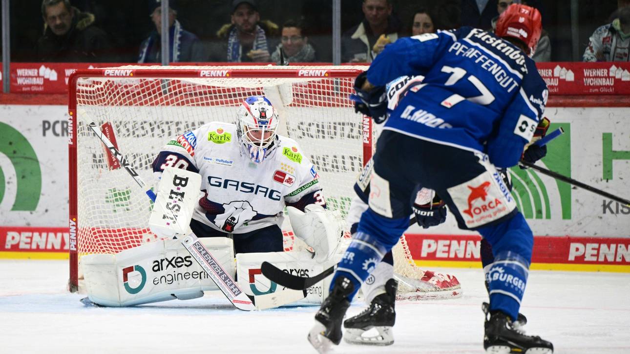 Tabellenführer kassiert klare Pleite