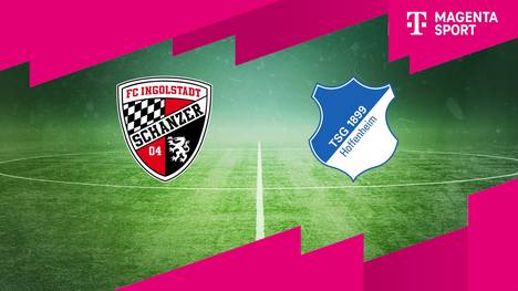 FC Ingolstadt 04 - TSG Hoffenheim II: Tore und Highlights | 3. Liga