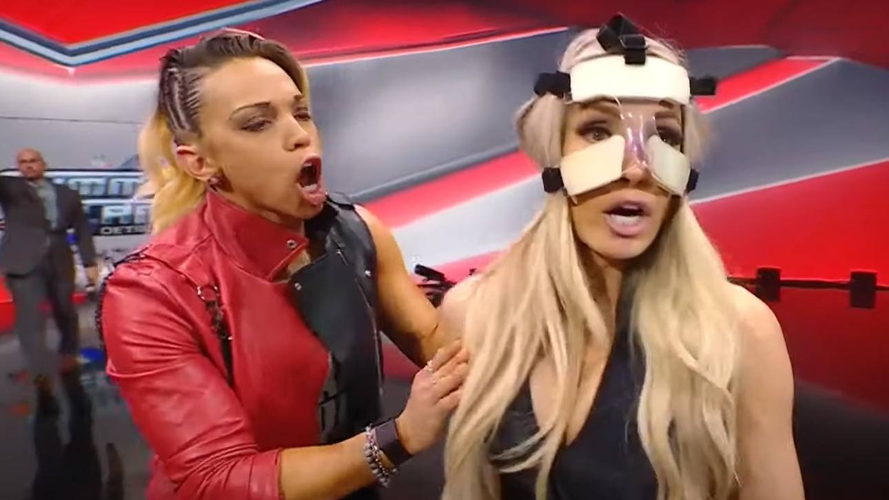 WWE-Enthüllung enttäuscht Fans