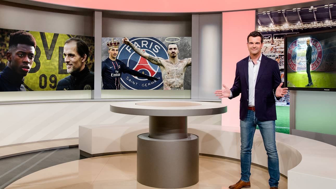 Die Topthemen in Bundesliga Aktuell