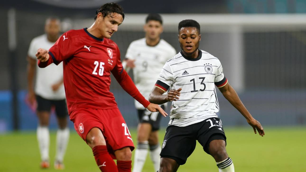 Löw „zufrieden“ mit Debütanten