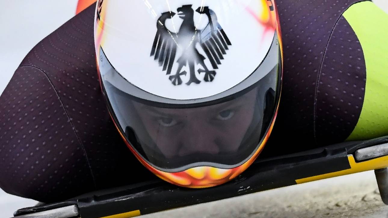 Skeleton-EM: Tretjakow schlägt Dukurs – Gassner Dritter