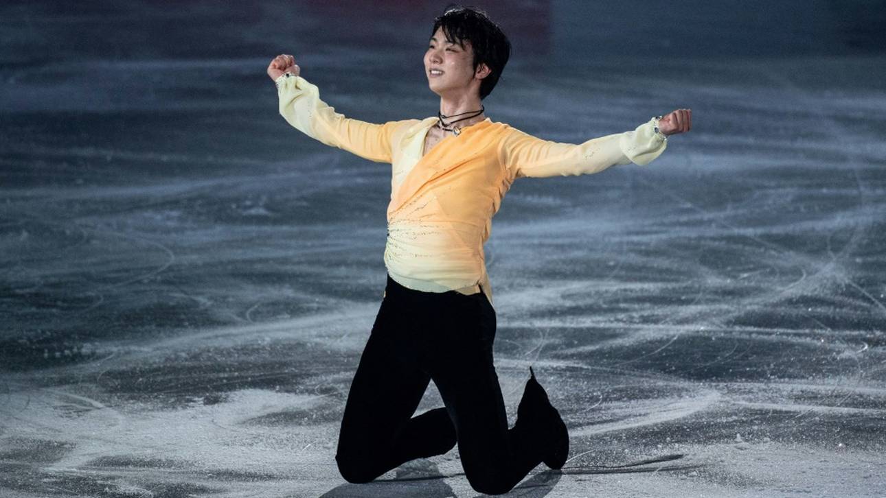 Olympiasieger bangt um Peking-Start