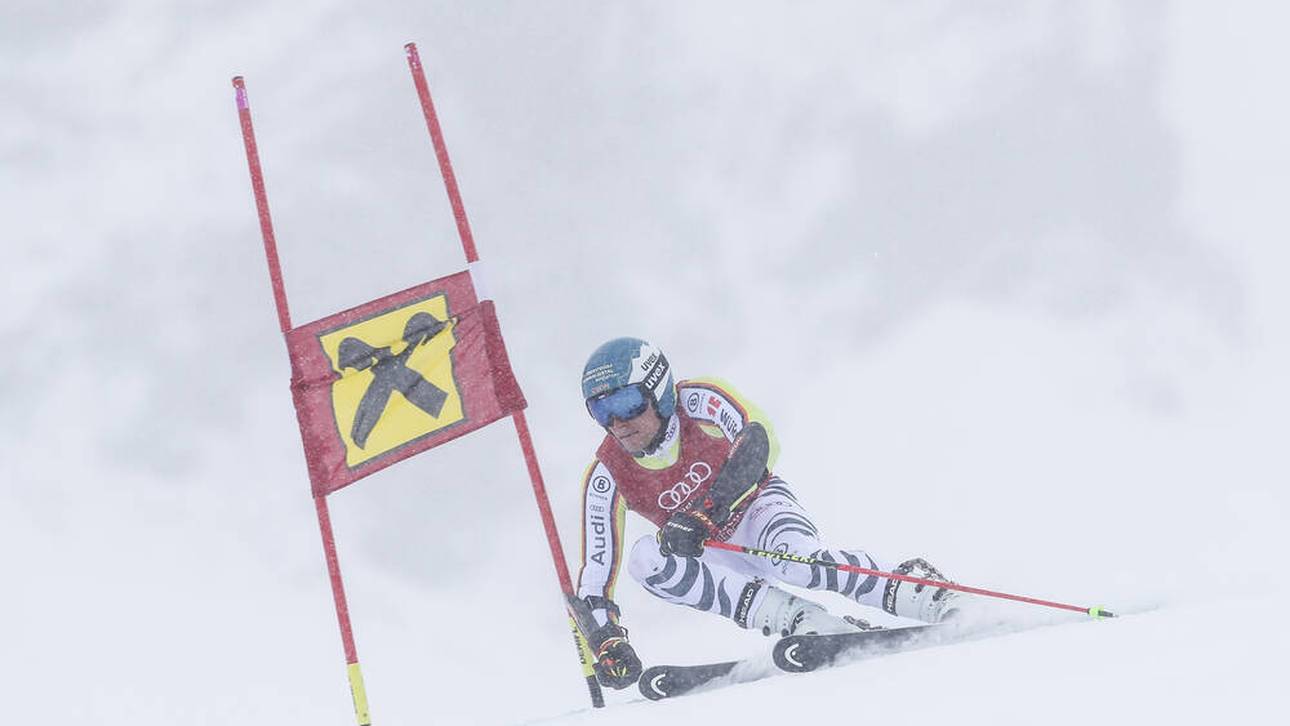 Schmid verpasst Top 10, Luitz patzt