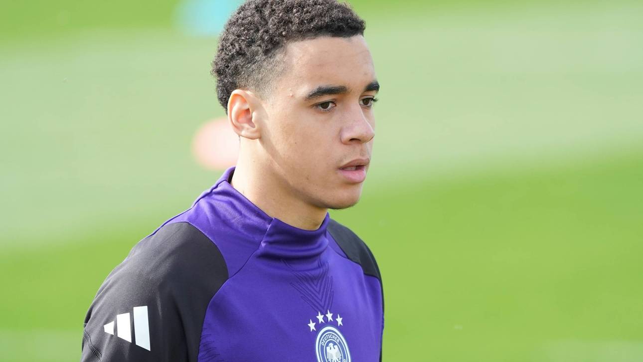 Musiala im neuen Micky-Maus-Heft