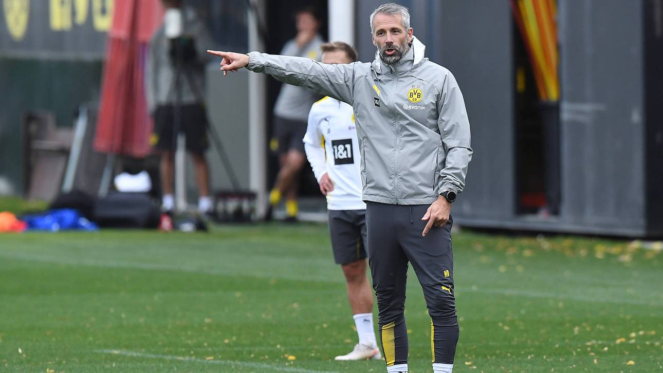 BVB kassiert Pleite gegen Zweitligist