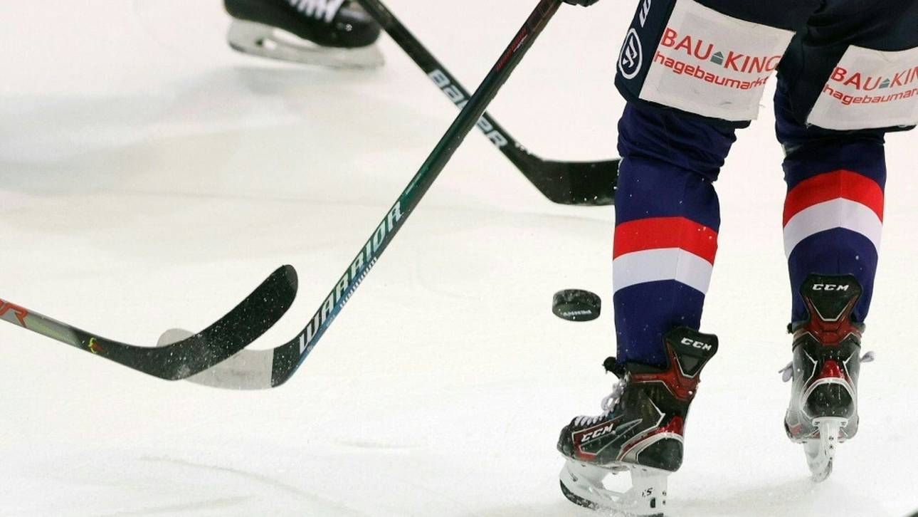 Schwenningen hält Spink-Brüder