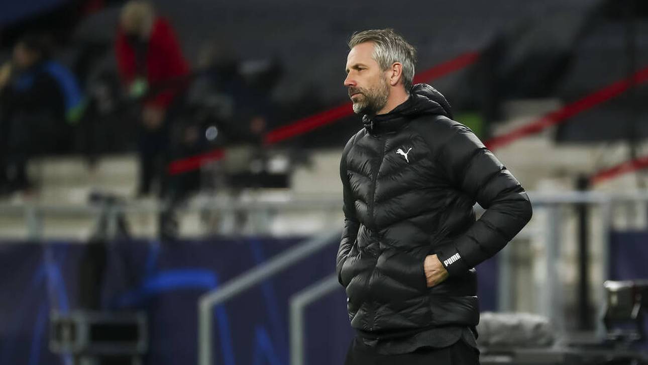 Gladbachs Wochen der Wahrheit