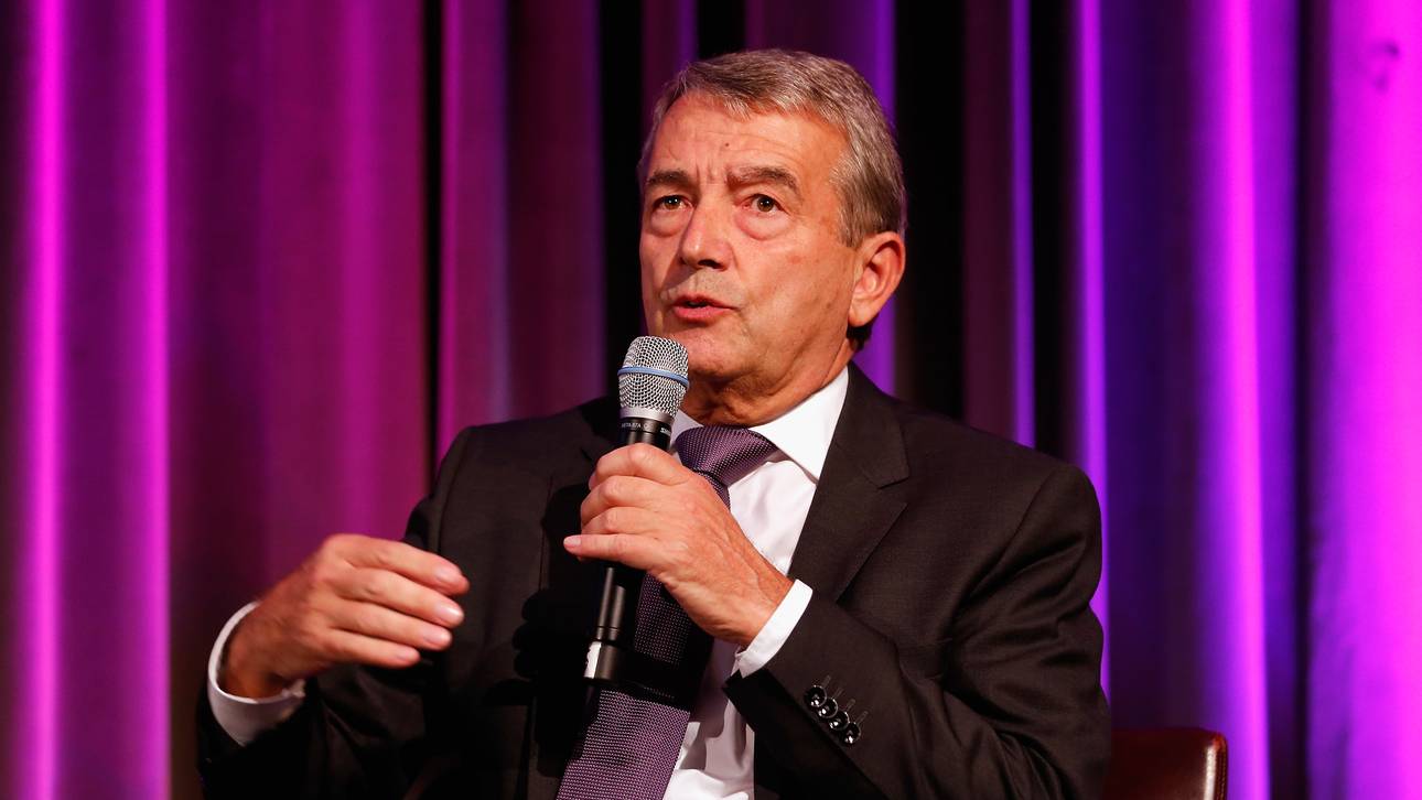 DFB-Stiftung lädt Jugendliche ein