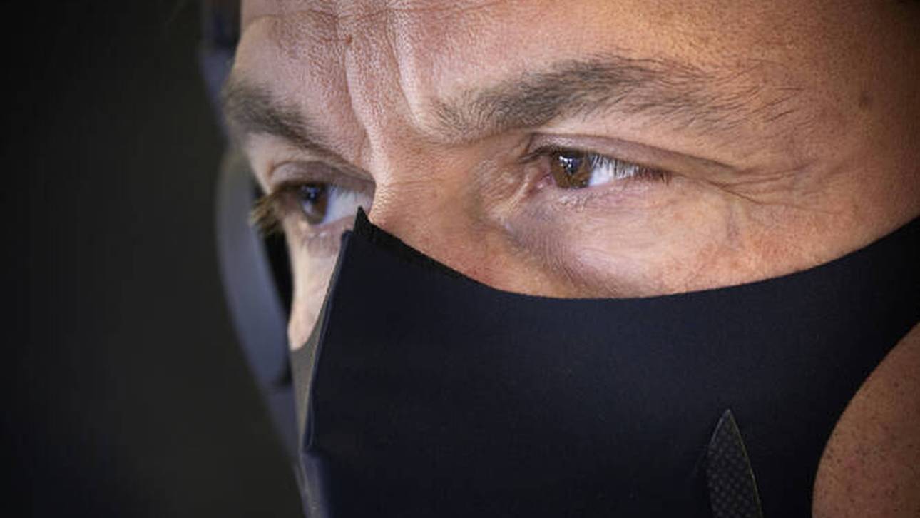 Mercedes-Boss: „Diese Narbe verheilt nie“