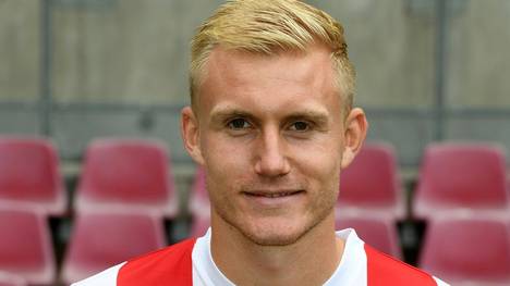 Frederik Sörensen verlässt den 1. FC Köln