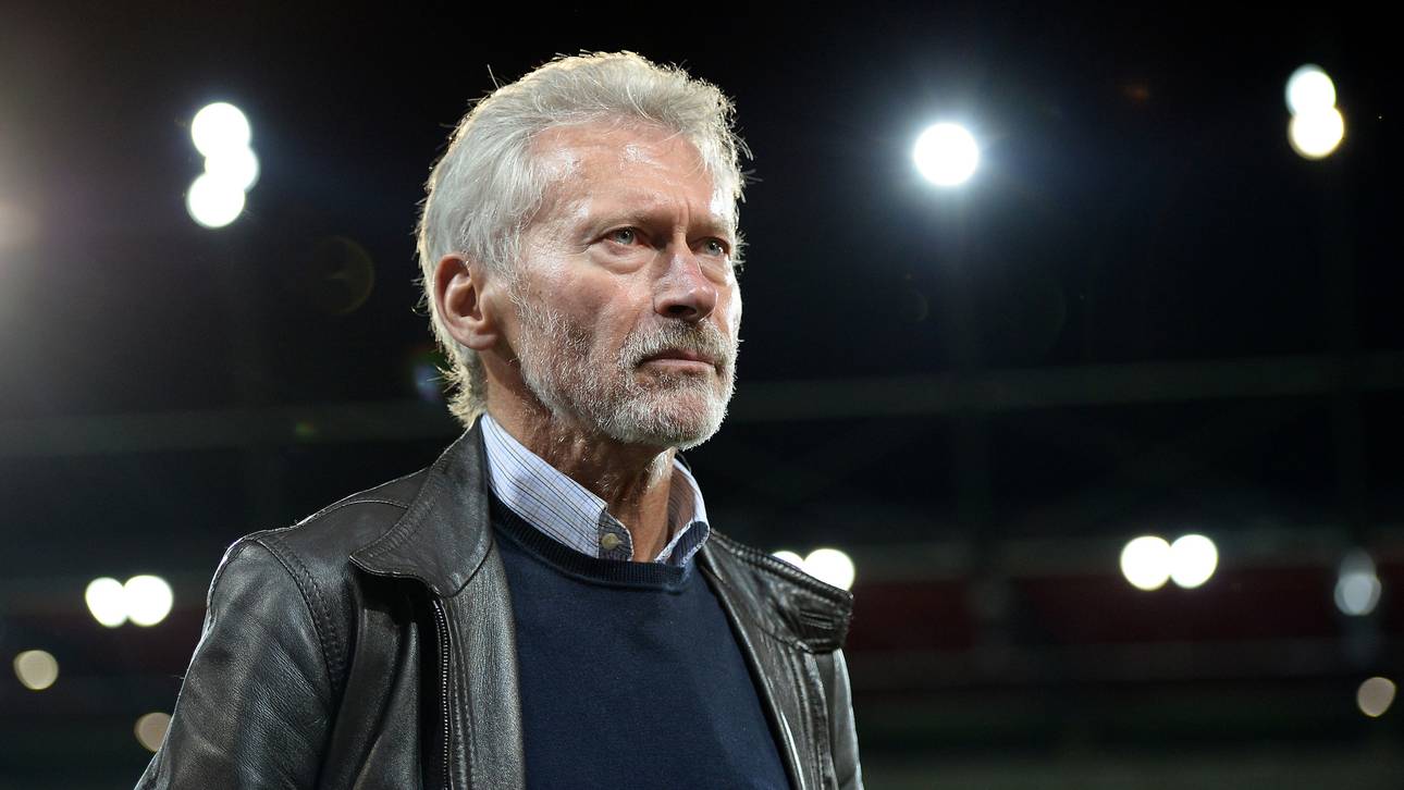 Breitner enttäuscht von EM-Niveau