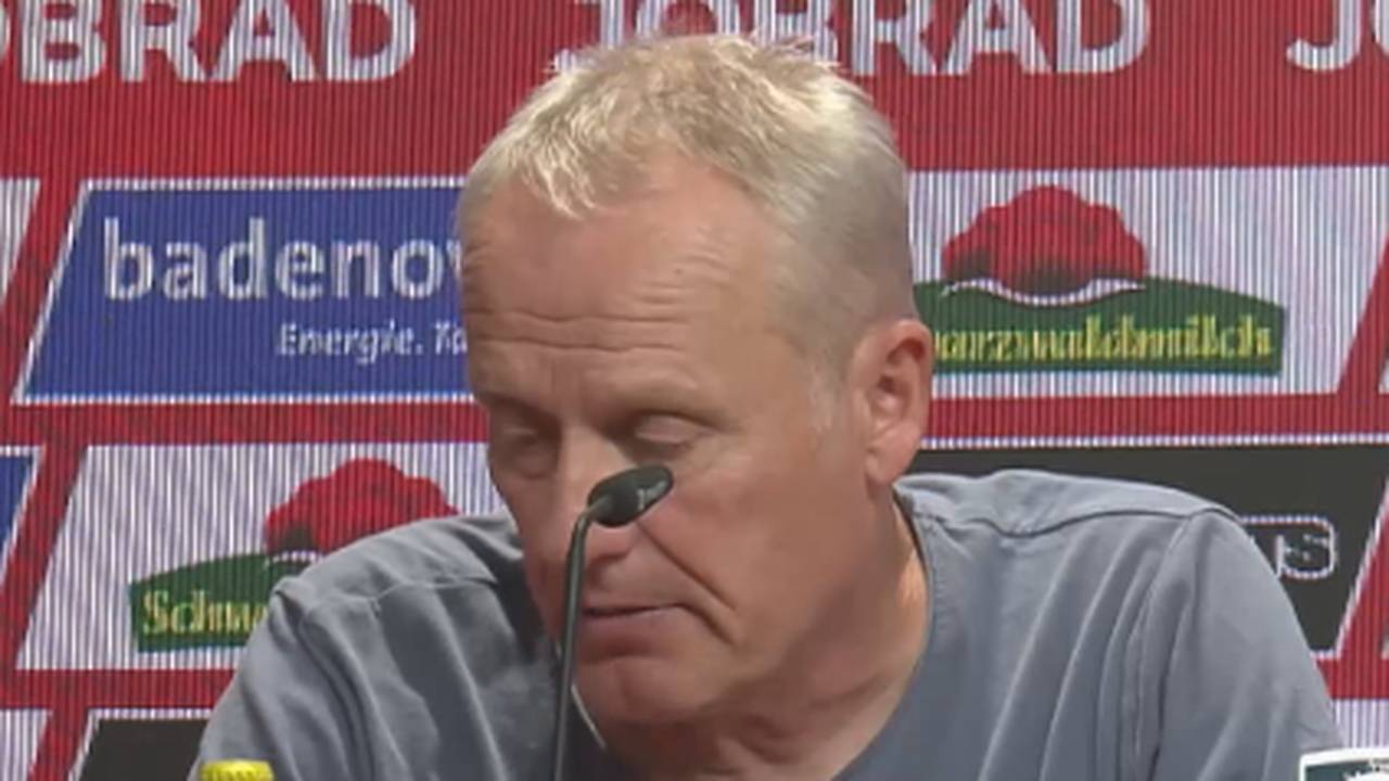 Der Gänsehaut-Moment des Spieltags