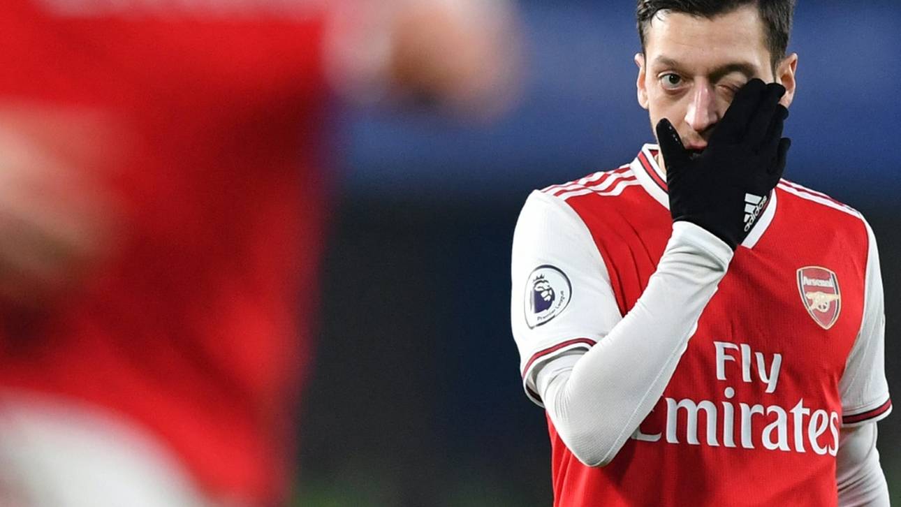 Fener-Boss: So weit ist der Özil-Deal