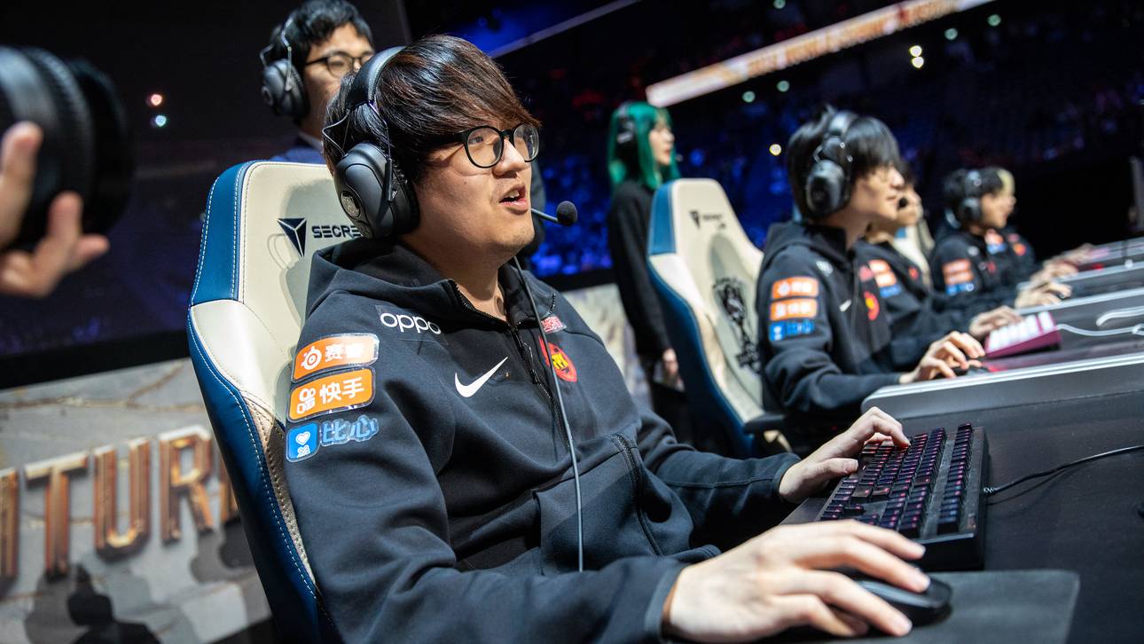 LPL kehrt am 09. März zurück