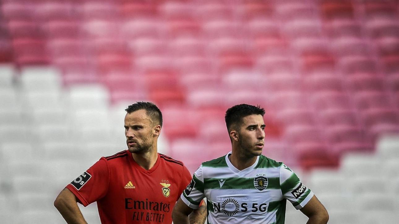 Doch keine Fan-Rückkehr in Portugal