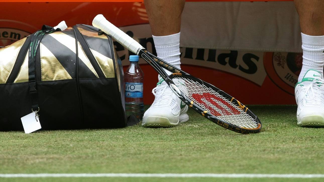 Aufwertung für ATP-Turnier in Stuttgart?