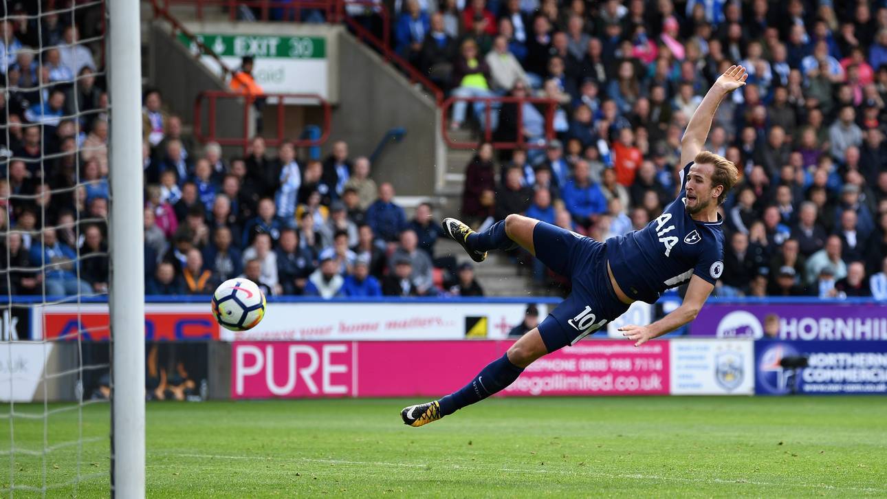 United und Spurs siegen klar