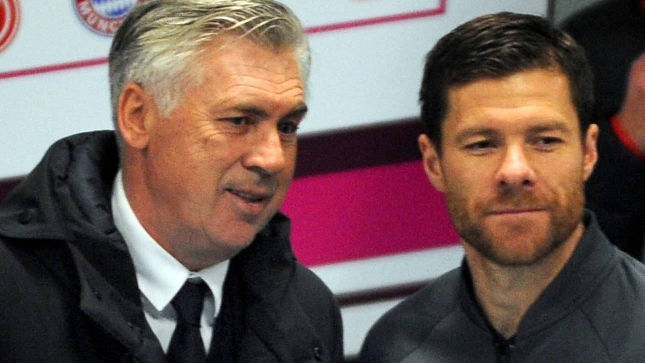 Ancelotti-Aus soll beschlossen sein