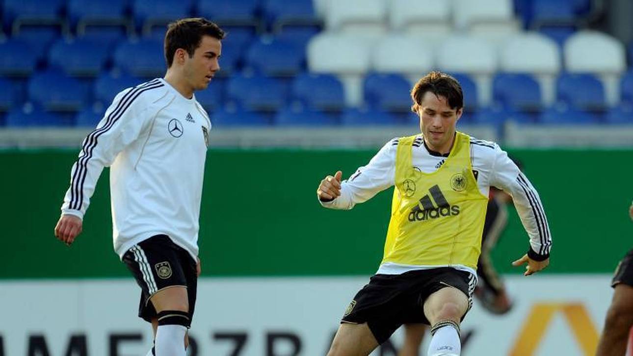 Ex-Nationalspieler beendet Karriere