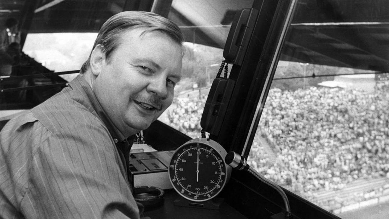 Gladbach trauert um Vereinslegende