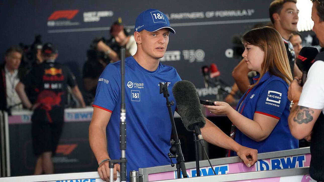 Weiterer Rückschlag für Schumacher