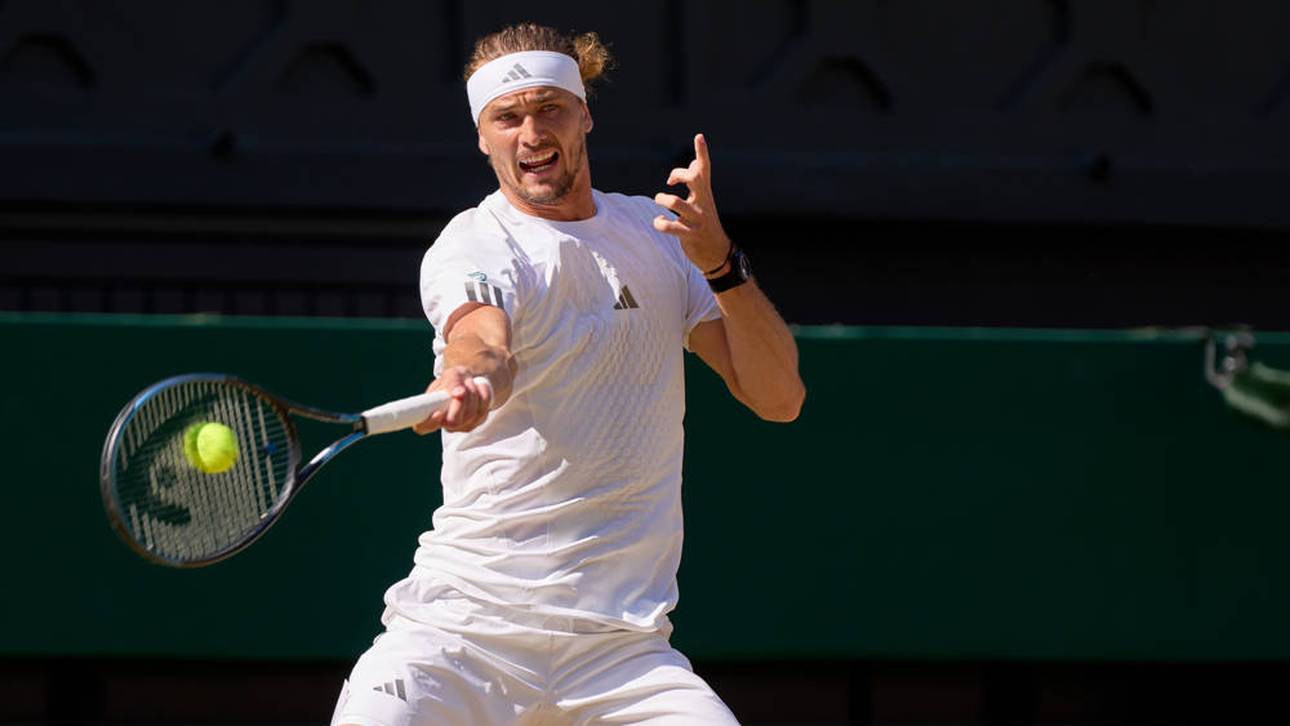 Zverev setzt erneut auf Toni Nadal