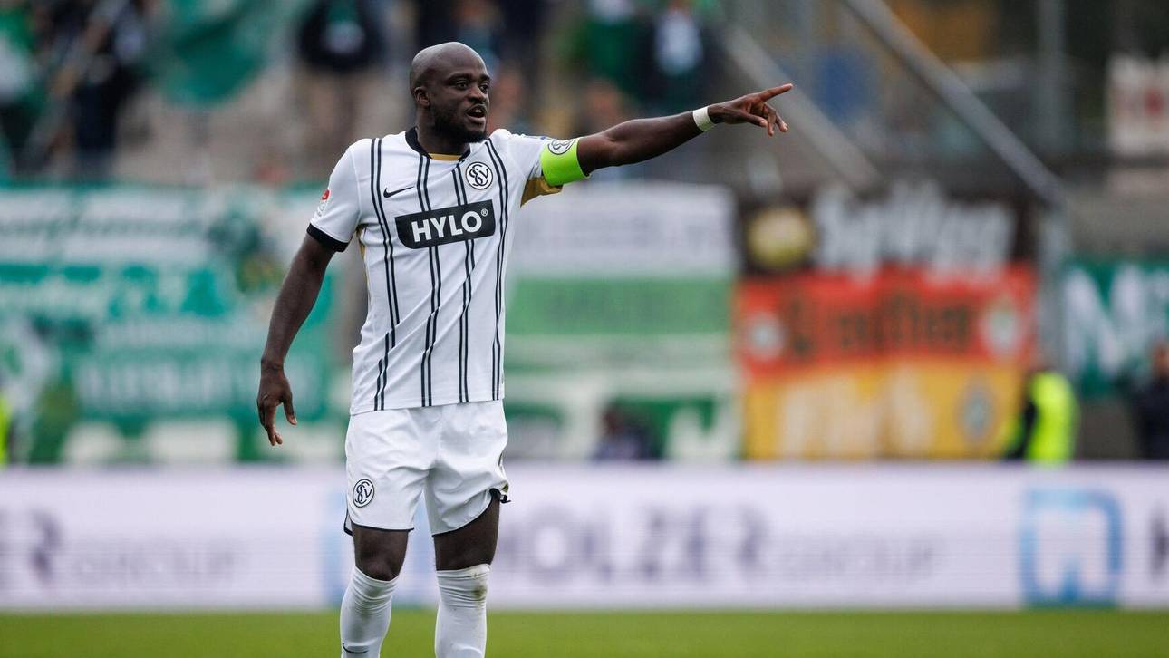 Bielefeld – Elversberg Tipp, Prognose & Quoten | 25.10.2025