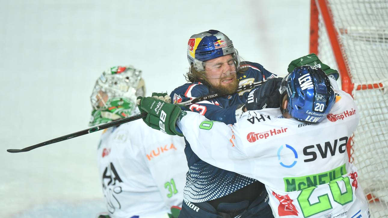 Dominanz des Seriensiegers bröckelt