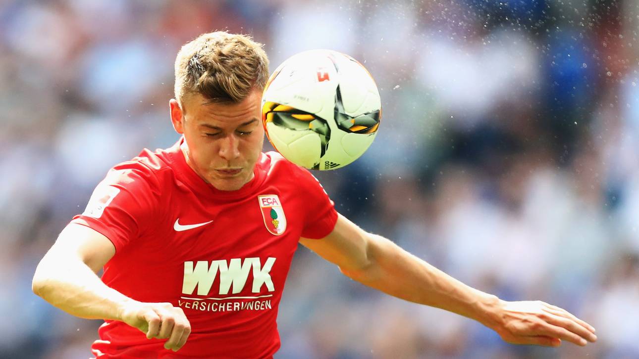 Finnbogason trifft bei Comeback