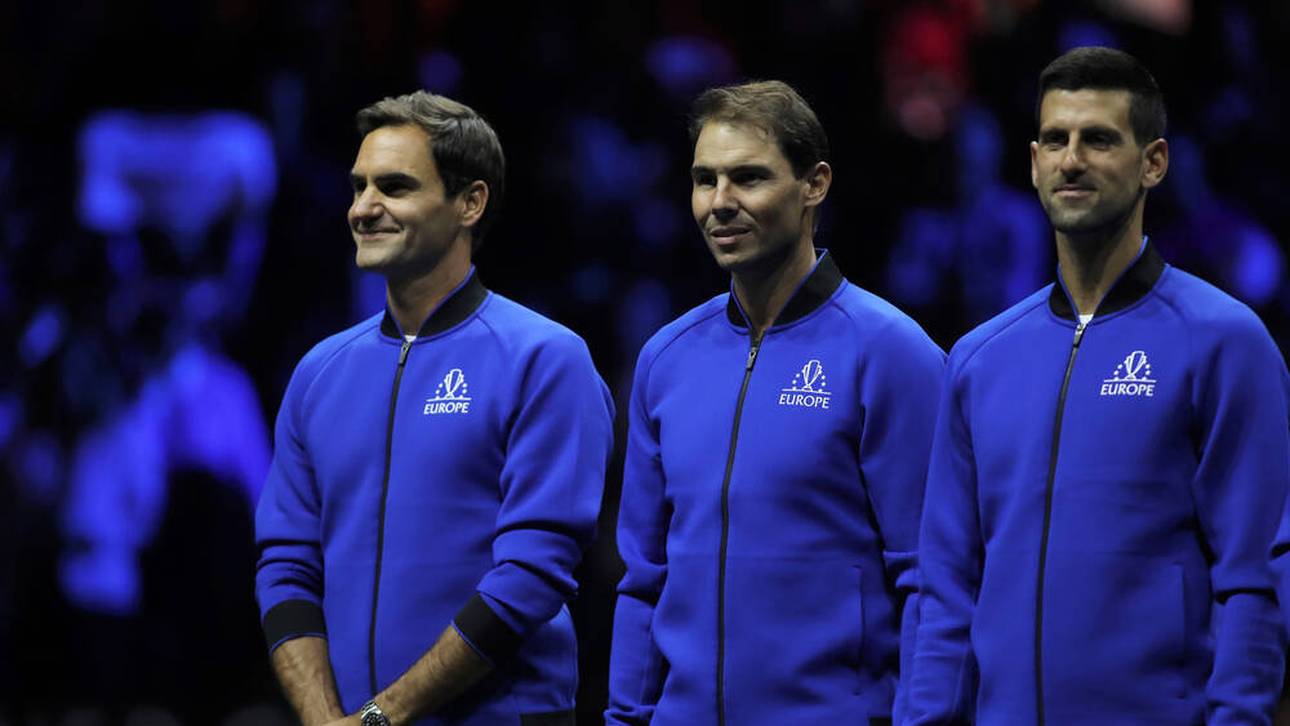 Das leise Ende einer Tennis-Ära