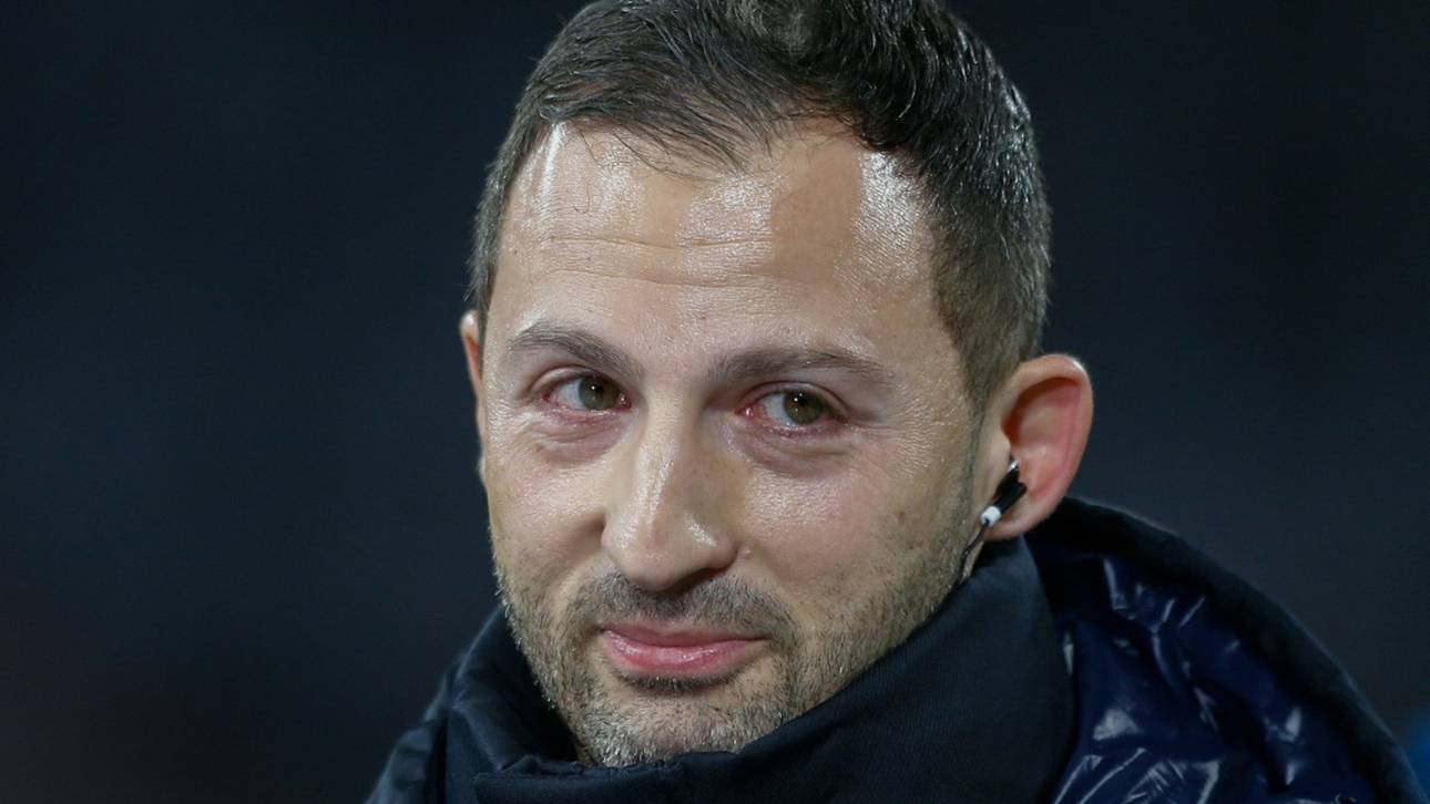 Tedesco äußert sich zu Baumgart-Video