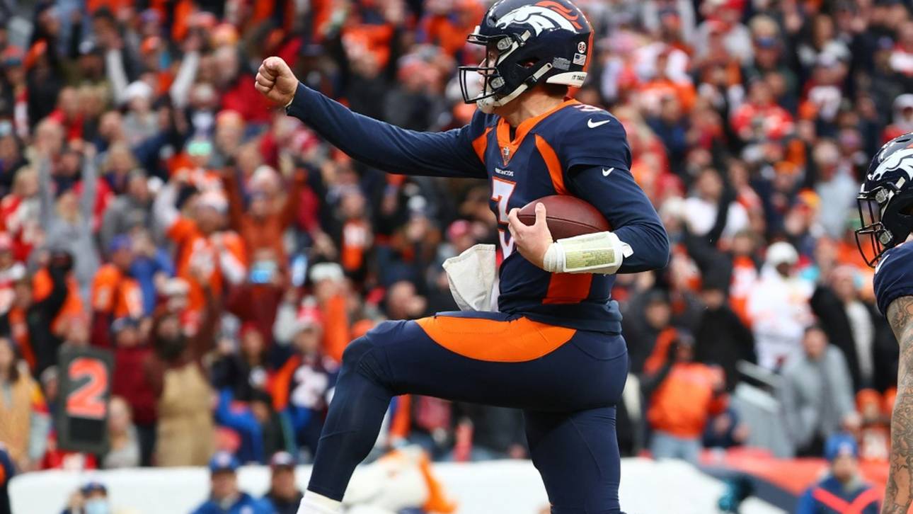 Broncos stehen zum Verkauf