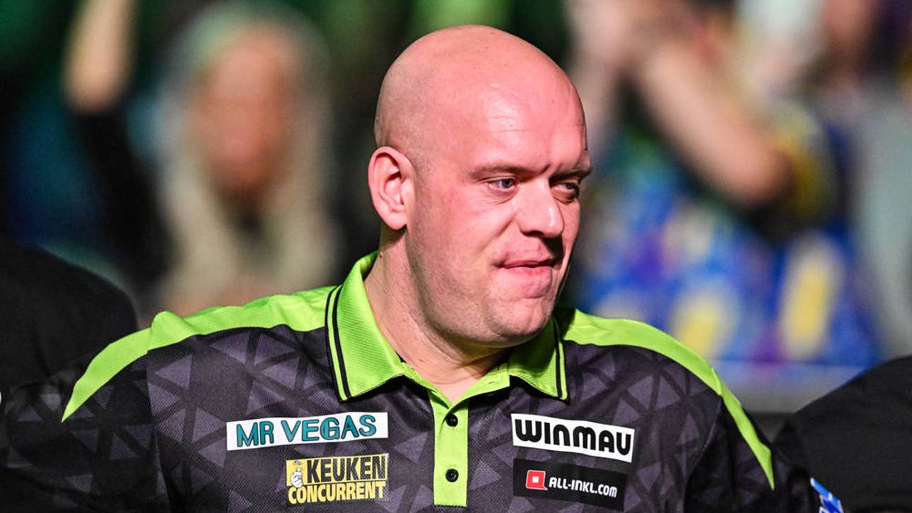 MvG enthüllt körperliche Veränderung