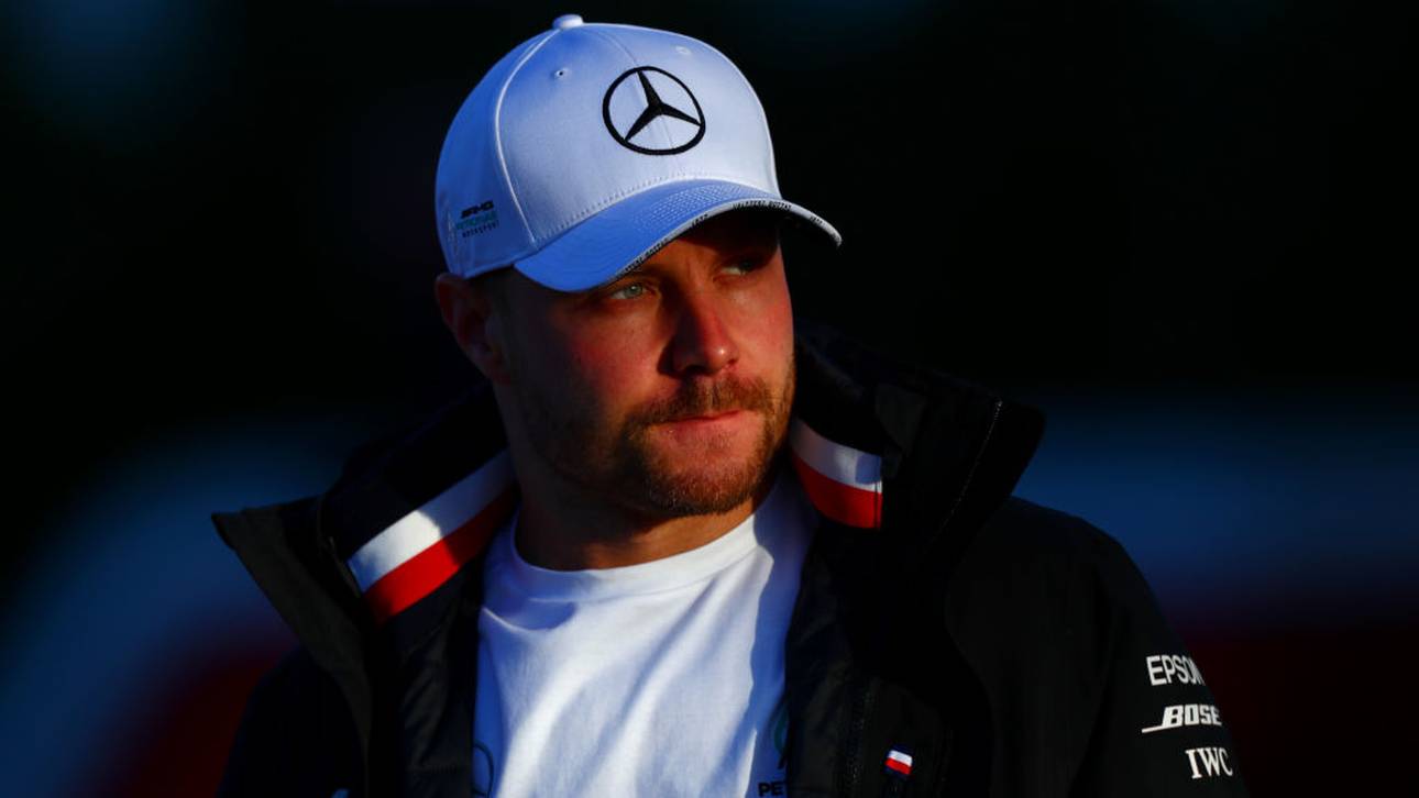 Das belastete Bottas im WM-Kampf