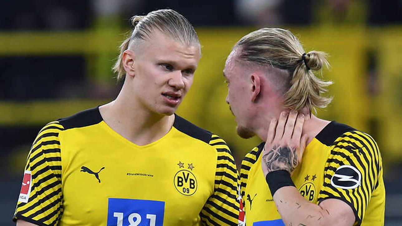 BVB: Das macht Wolf so wertvoll