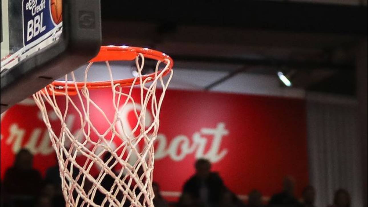 Nürnberg Falcons hoffen weiter