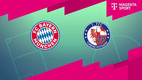 FC Bayern München - 1. FFC Turbine Potsdam: Tore und Highlights | FLYERALARM Frauen-Bundesliga