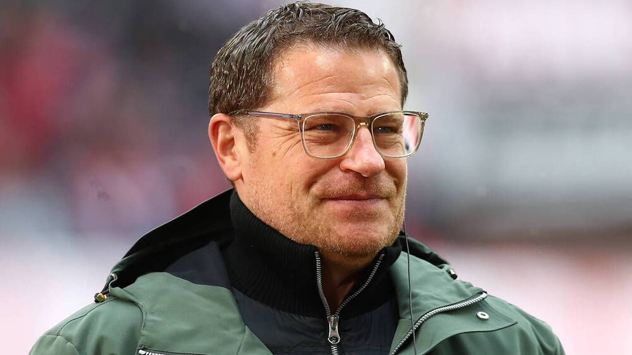 Eberl rechtfertigt Aufreger-Transfer