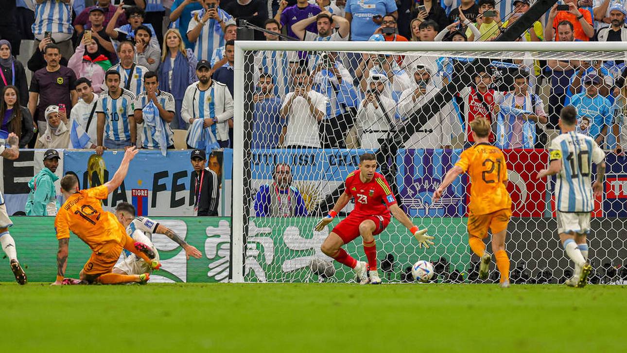 Müller feiert irren Freistoß-Trick