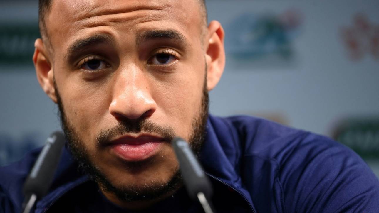 Tolisso mit Ansage an Bayern-Stars