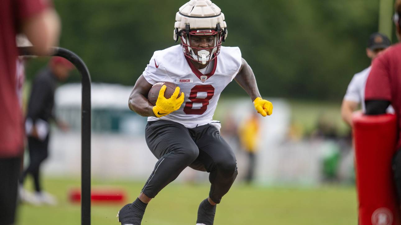 NFL-Rookie angeschossen