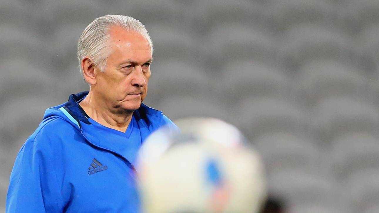 Fomenko: Politik beeinflusst Fußball